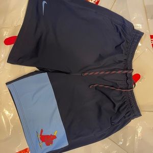 Nike Cooperstown Collection Dri-FIT Shorts SZ XL St. Louis Cardinals